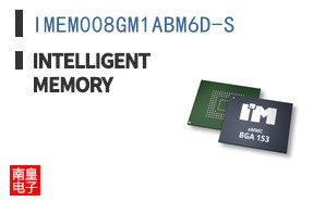 IMEM008GM1ABM6D-S ͼƬ